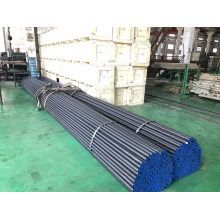 Boiler Heat Transfer Pressure Vessel Cold Finished Seamlss Carbon Steel Tubing